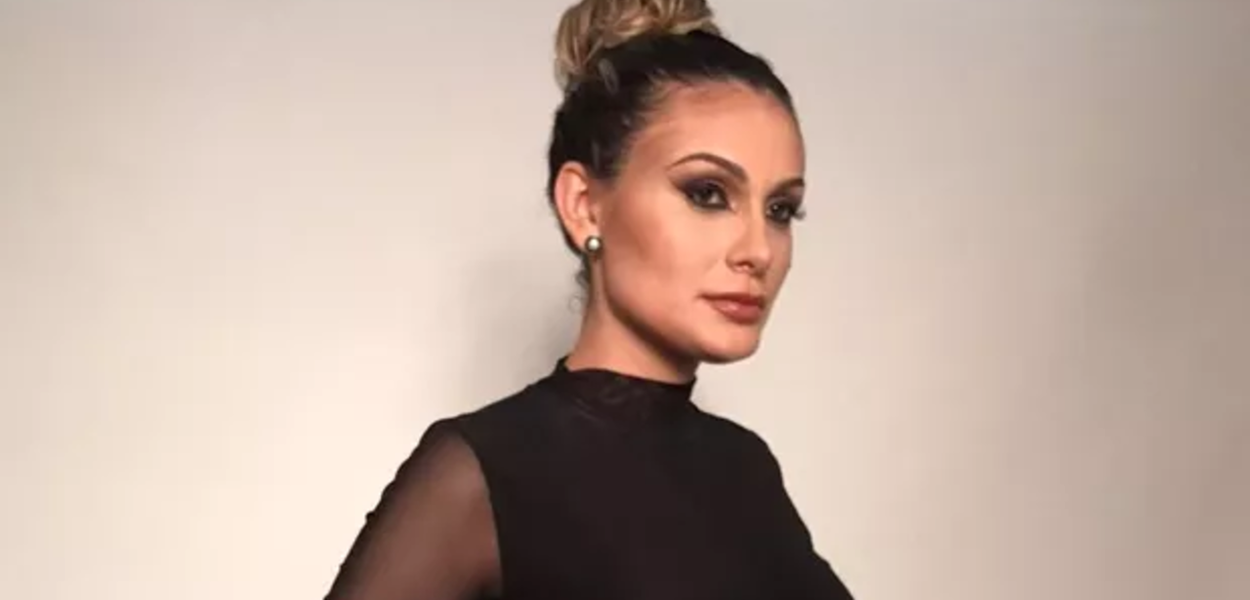 Após voltar a trabalhar como modelo, Andressa Urach ela recebeu muitas críticas de evangélicos e diz que "pegou ranço da igreja"