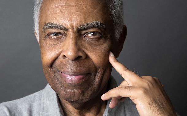 Gilberto Gil