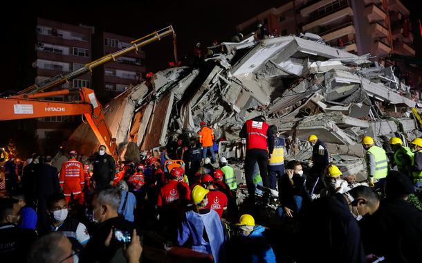 Terremoto