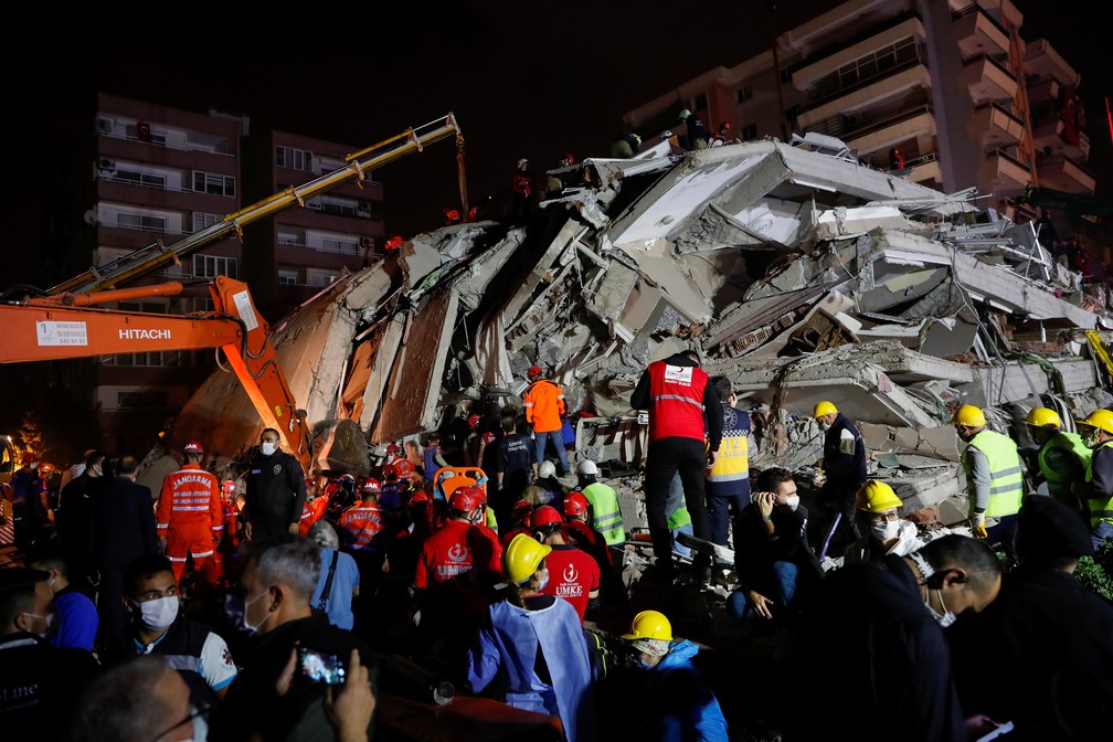 Terremoto