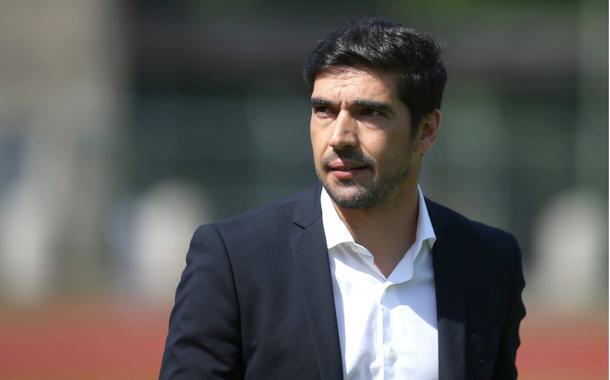 Abel Ferreira