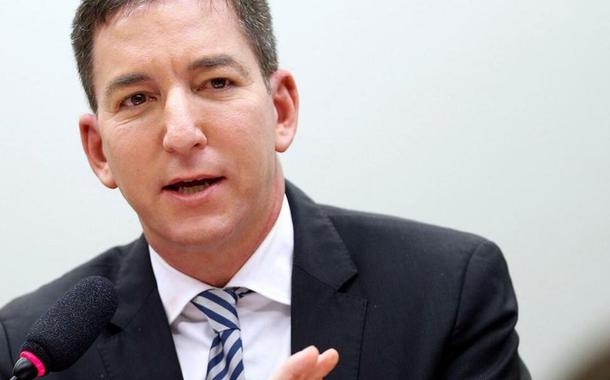 Glenn Greenwald