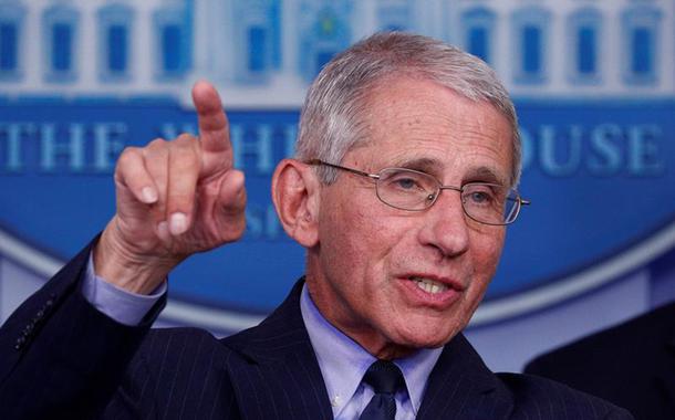 Anthony Fauci