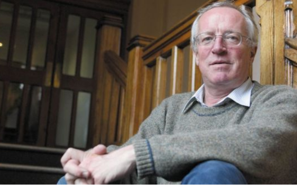 Robert Fisk