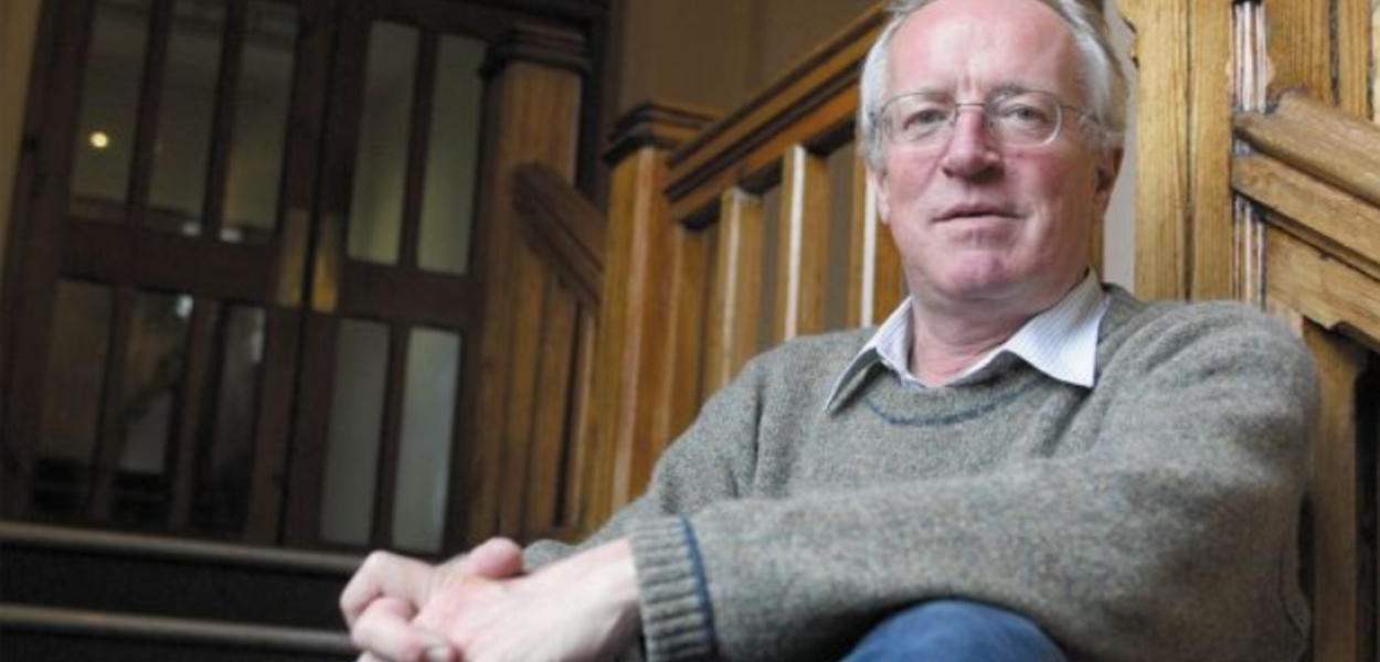 Robert Fisk