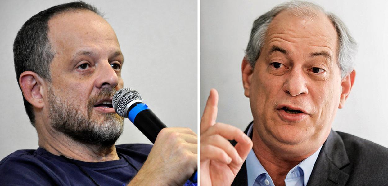 Breno Altman e Ciro Gomes