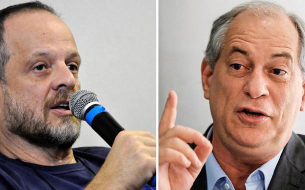 Breno Altman e Ciro Gomes