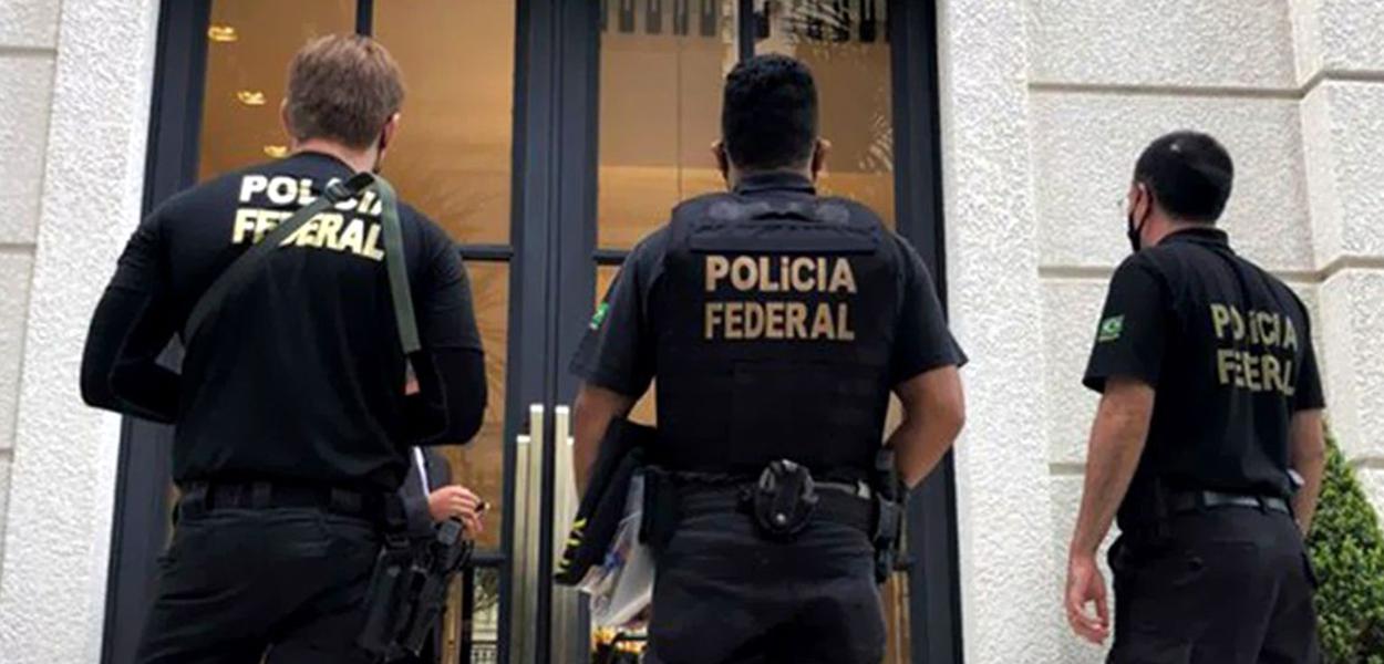 PF e CGU apuram fraude e desvio de dinheiro em Fortaleza.