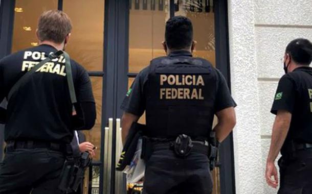 PF e CGU apuram fraude e desvio de dinheiro em Fortaleza.