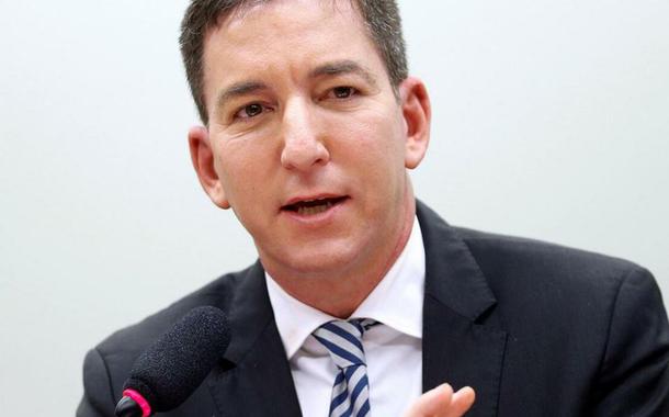 Glenn Greenwald