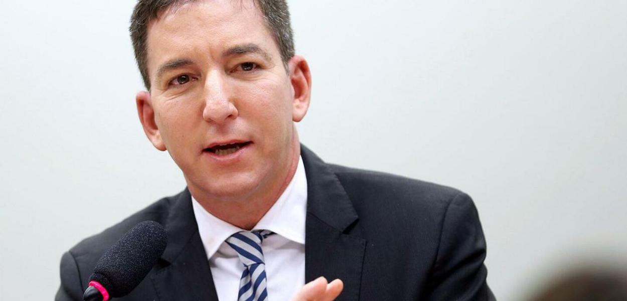 Glenn Greenwald