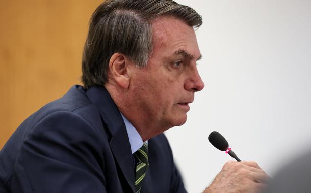 Jair Bolsonaro