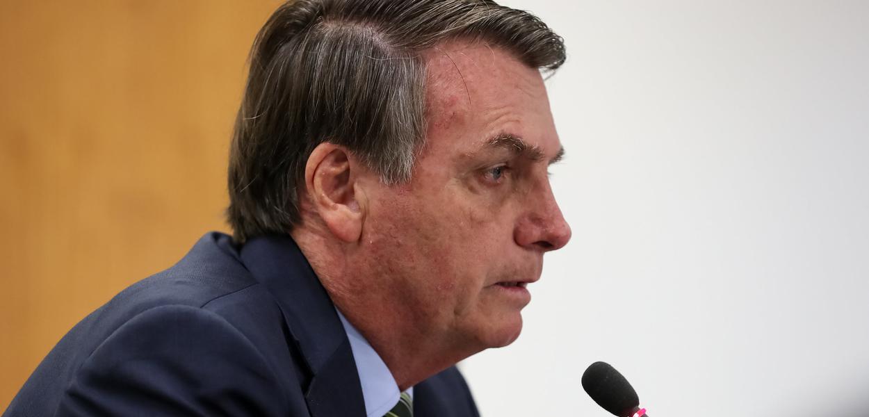 Jair Bolsonaro