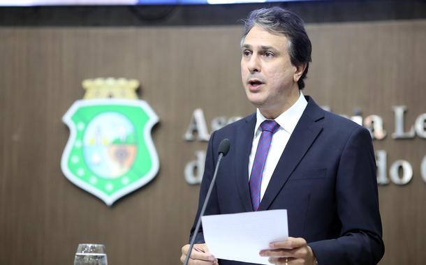 Camilo Santana
