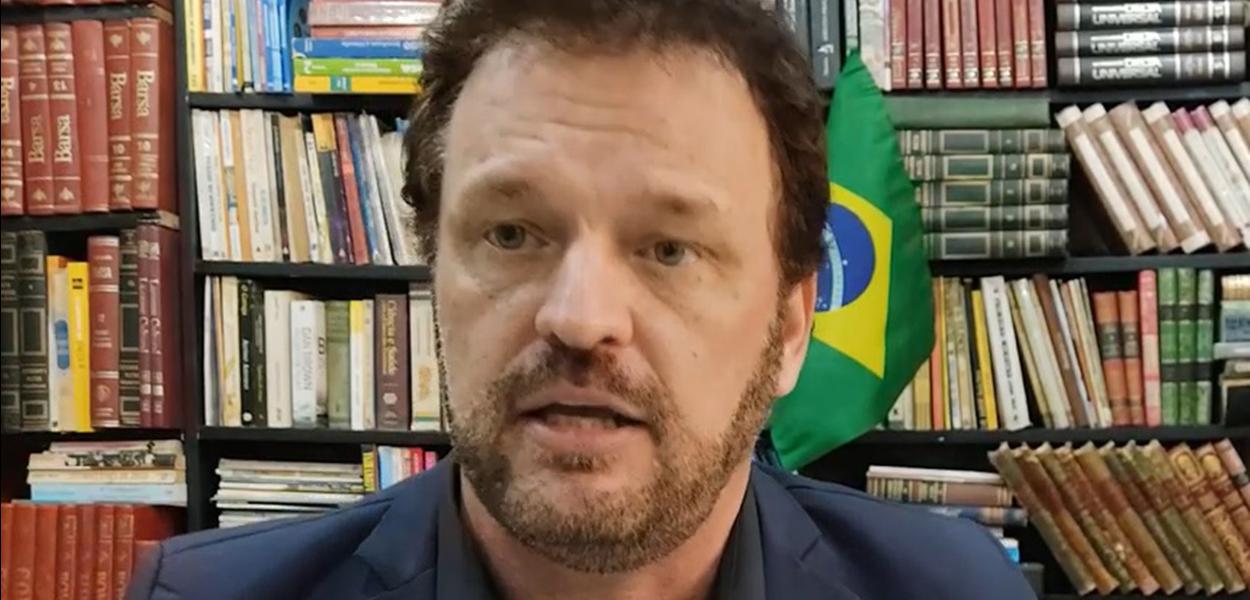 Reprodução (Youtube)