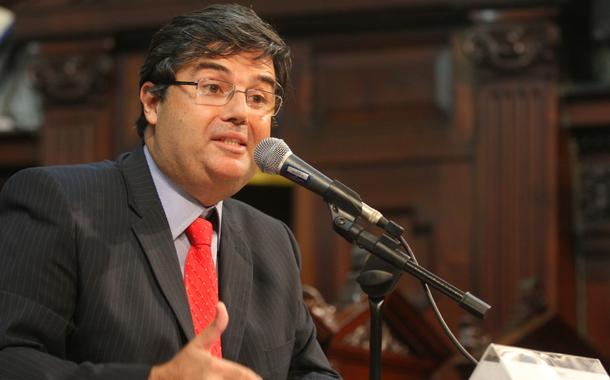 Deputado estadual André Corrêa (DEM-RJ)