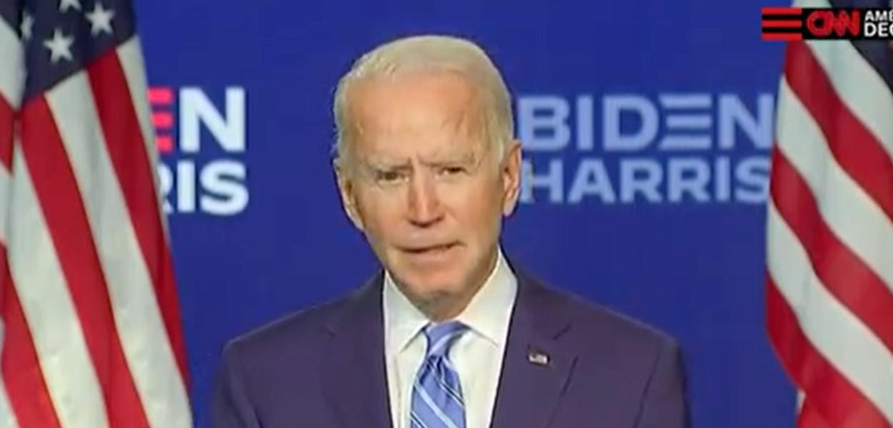 Joe Biden