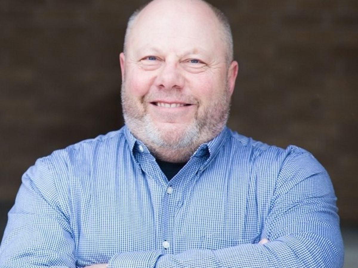 David Andahl