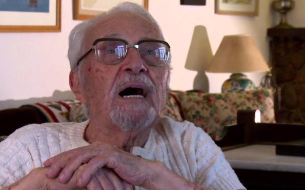 Morre o chargista Lan, aos 95 anos