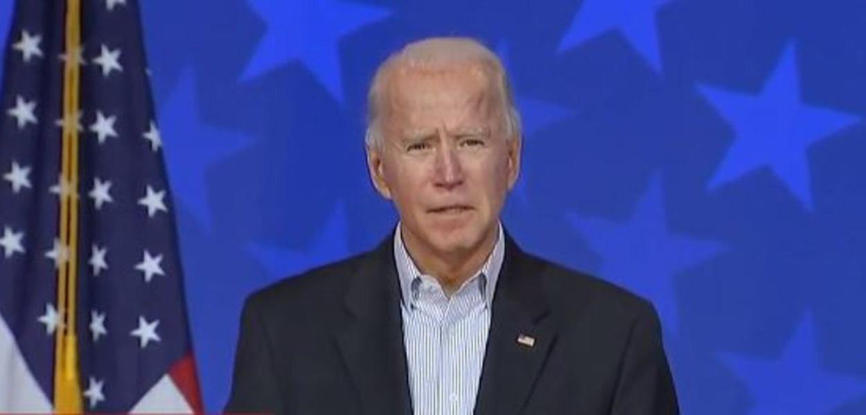 Joe Biden