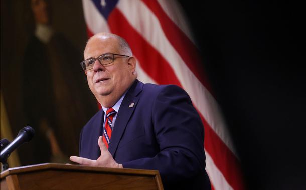 Larry Hogan