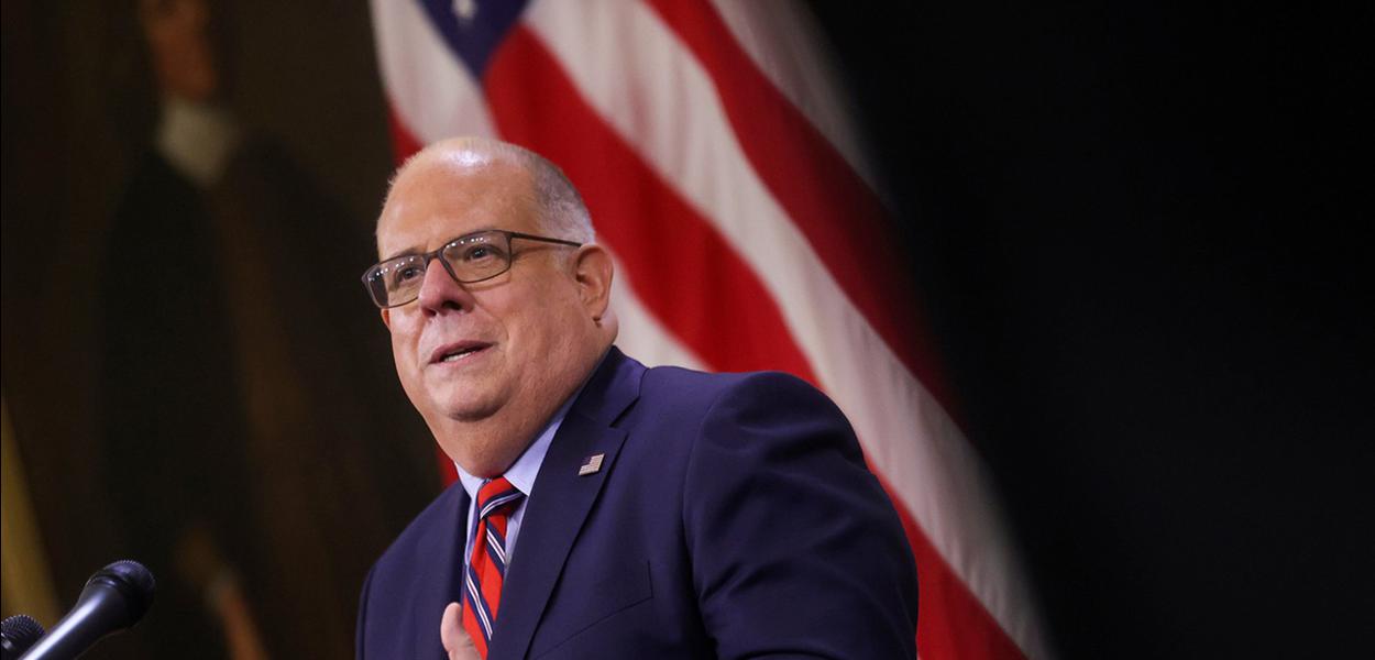 Larry Hogan