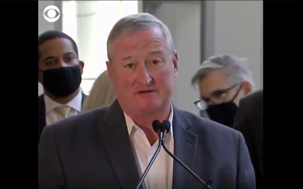 Jim Kenney (Reprodução)