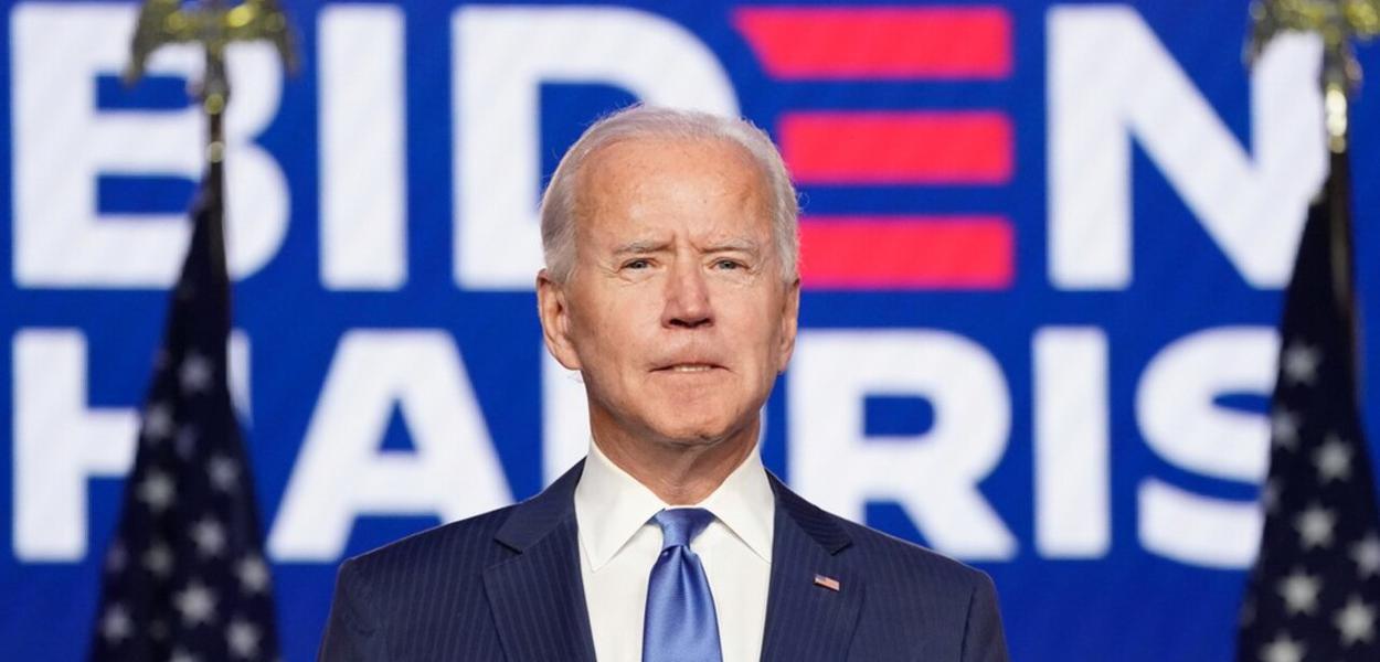 Joe Biden
