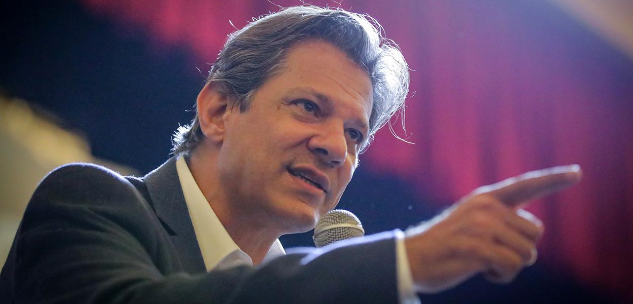 Fernando Haddad