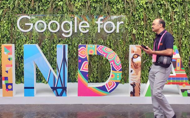 Índia-google