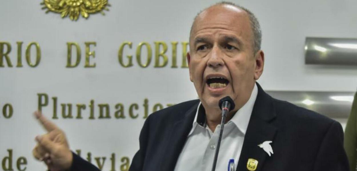 Arturo Murillo