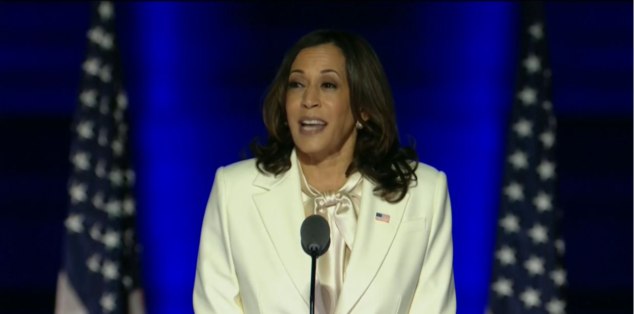 Kamala Harris