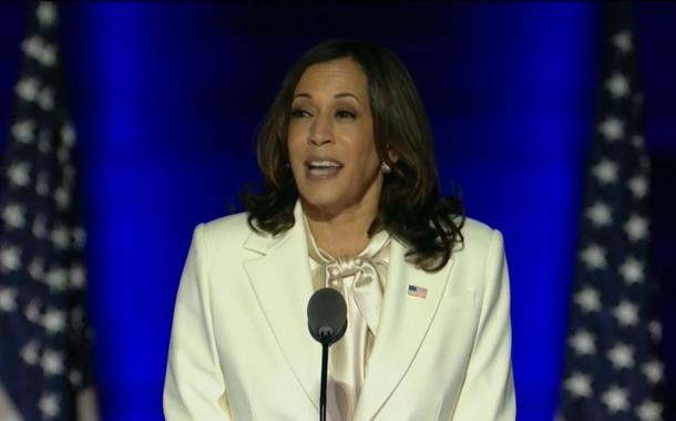 Kamala Harris