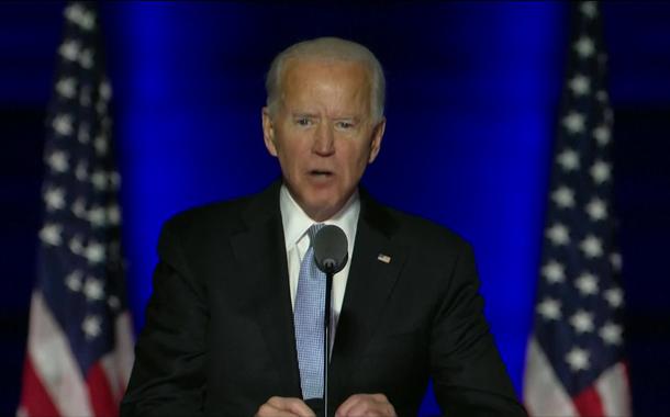 Joe Biden
