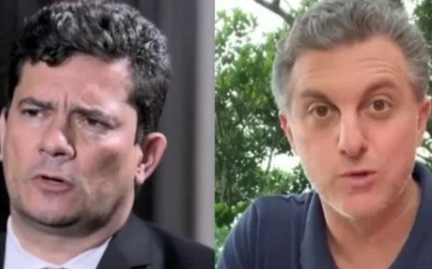 Moro e Huck