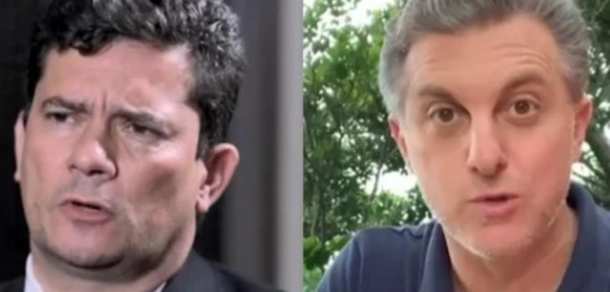 Moro e Huck