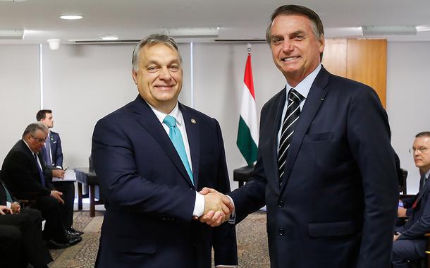 Viktor Orban e Jair Bolsonaro podem ser os próximos a sofrer derrotas eleitorais