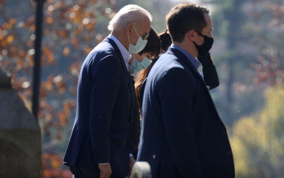 Joe Biden