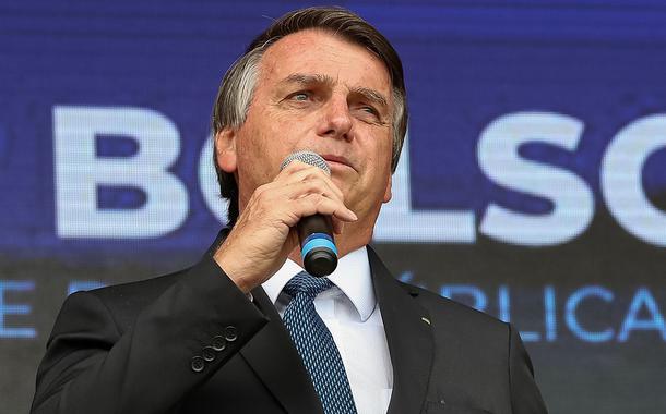 Jair Bolsonaro