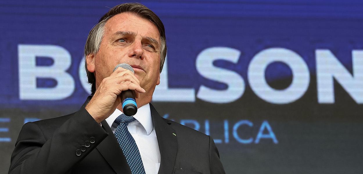 Jair Bolsonaro