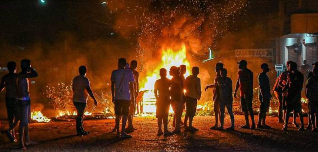 Blecaute no Amapá pode antecipar cenário para o Brasil