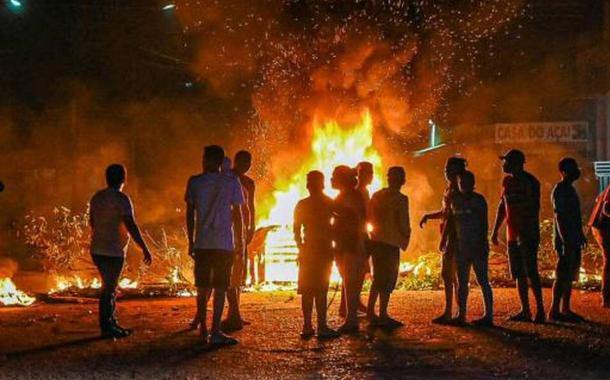 Blecaute no Amapá pode antecipar cenário para o Brasil