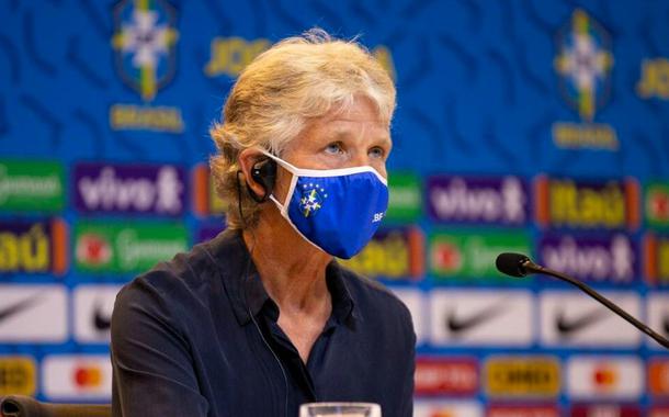 Pia Sundhage