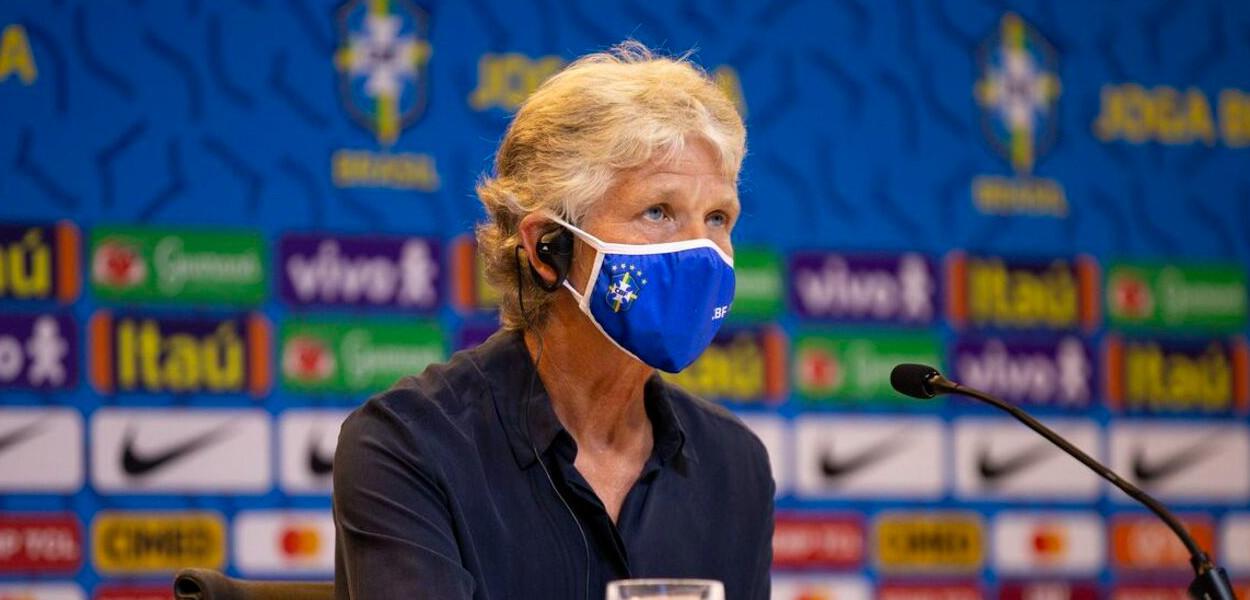 Pia Sundhage