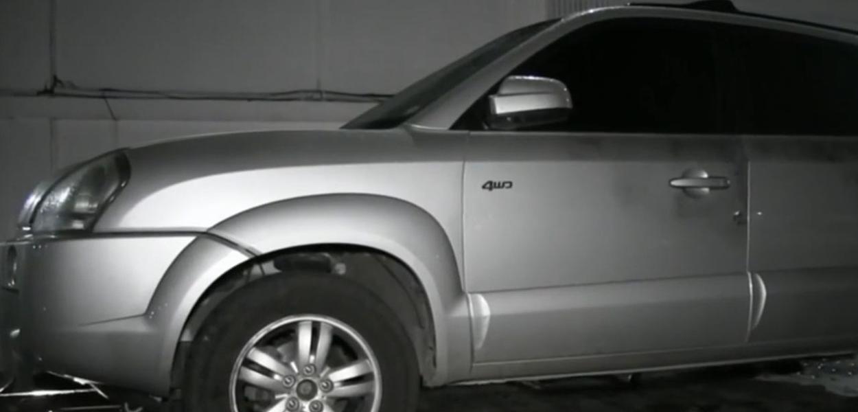 Homem que atropelou ativista fugiu do local sem prestar socorro à vítima