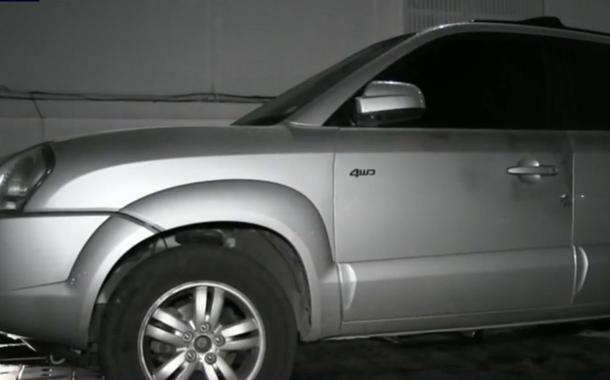 Homem que atropelou ativista fugiu do local sem prestar socorro à vítima