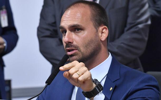 Eduardo Bolsonaro