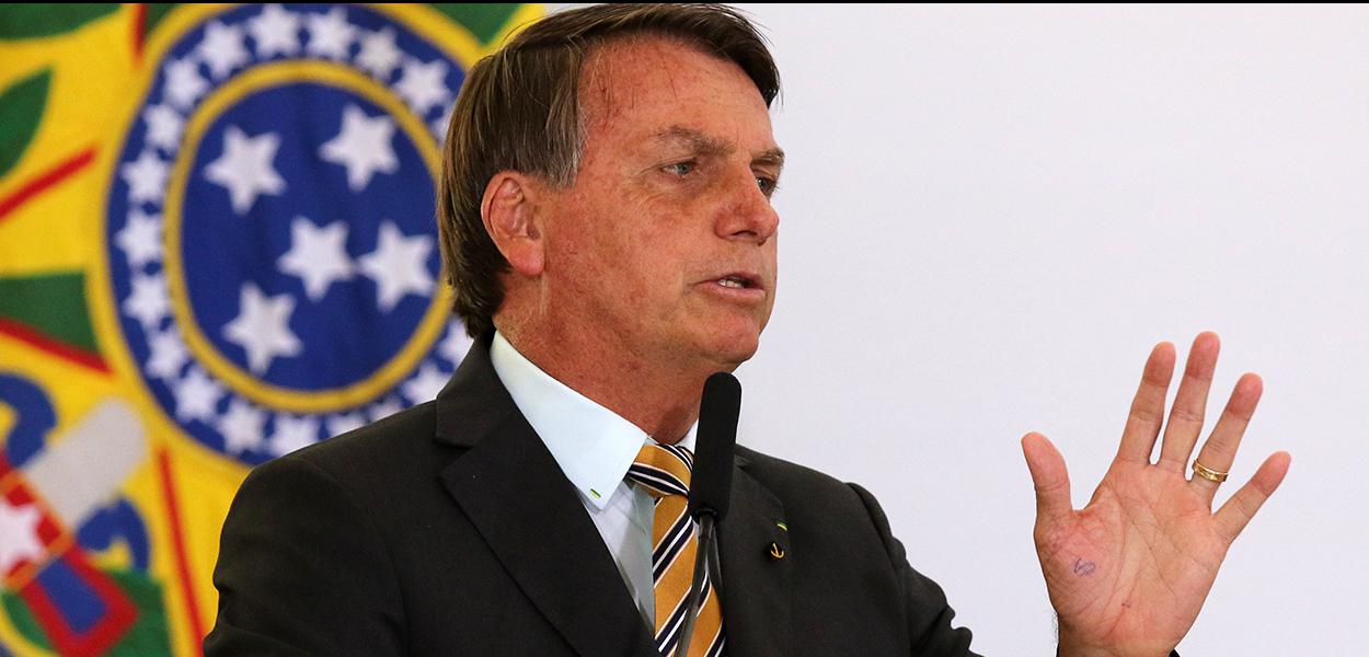 Jair Bolsonaro