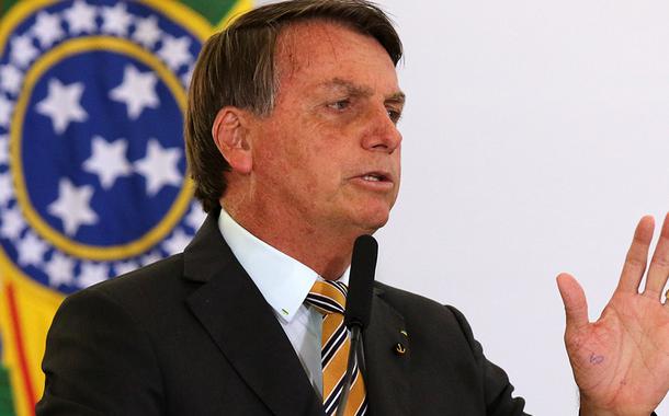Jair Bolsonaro