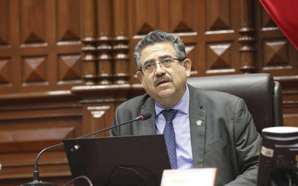 Manuel Merino